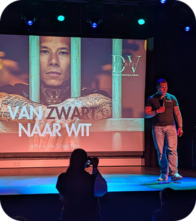 Ondernemerschap & talentontwikkeling