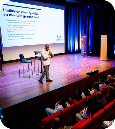 Workshop Agressieregulatie